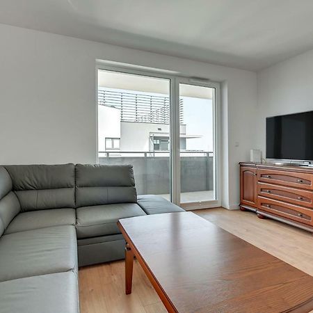 Platinium Luxury Walowa Apartamento Gdańsk Exterior foto