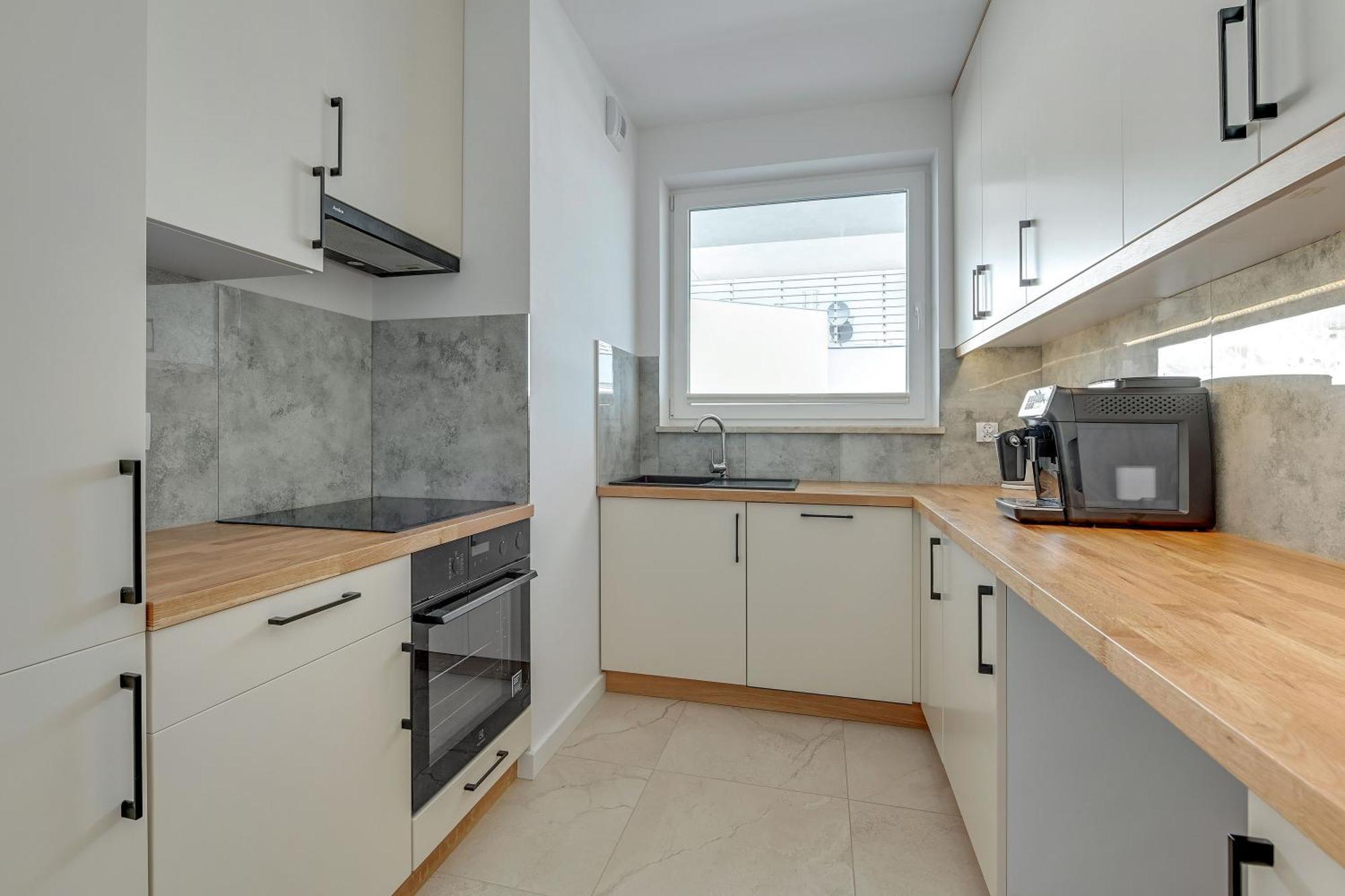 Platinium Luxury Walowa Apartamento Gdańsk Exterior foto